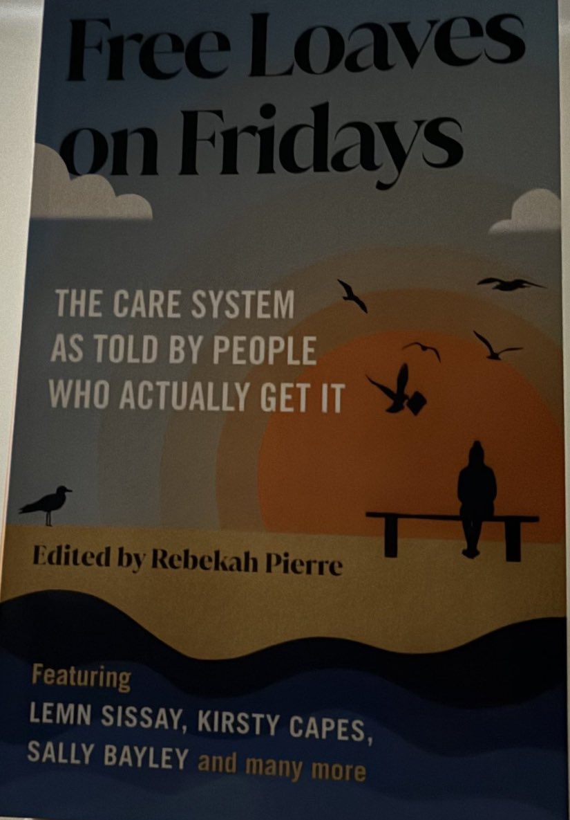 It’s arrive ☝️🎉 can not wait to read it ❤️