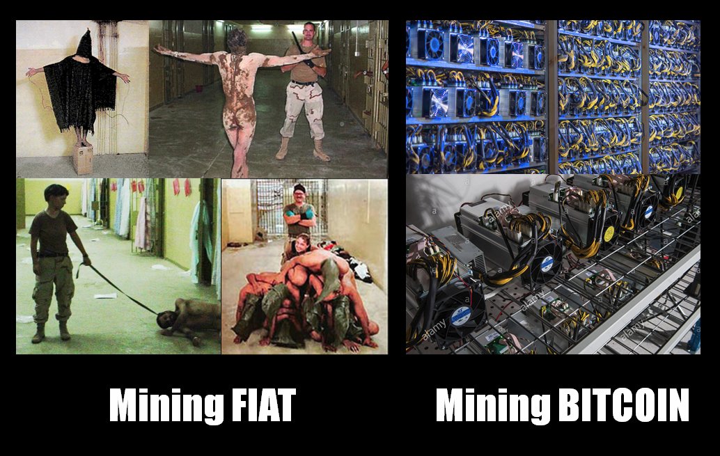 Nico_Sapo's tweet photo. NO LO OLVIDEN, AMIGOS:

- Usen sus nodos, olvídense de los otros nodos
- Usen sus mineros, olvídense de los otros mineros

Opt Out. Seriously.

#Bitcoin https://t.co/XJbP5m1UvJ