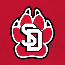 After a great junior day and conversation with coach Nielson, I'm excited to receive an offer from @SDCoyotesFB‼️ #GoYotes @CoachVitzthum @Coach_JDavis @Crimsonfootball @spurrlyman @OJW_Scouting @AllenTrieu @RyanBurnsMN @TNTACADEMY1