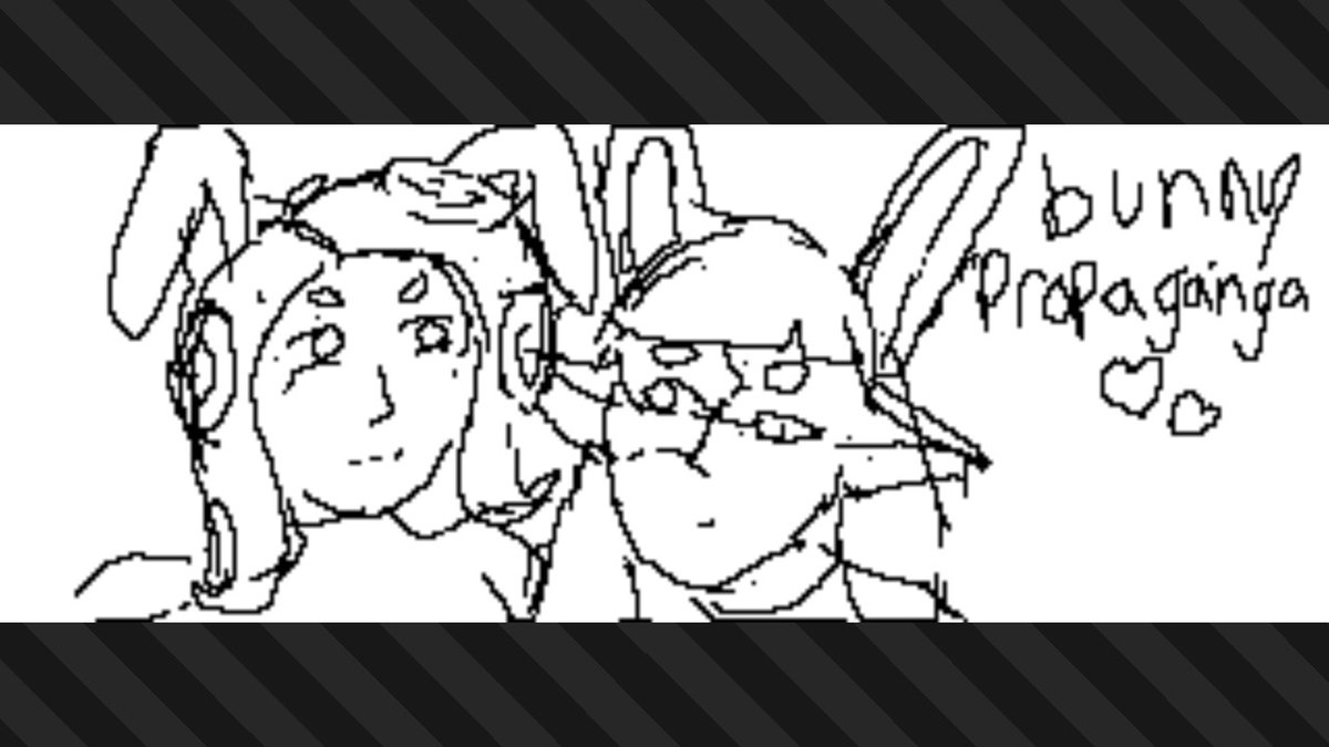 basket_sys's tweet photo. rip twitter all i use you for is splatoon posts and porn... https://t.co/zZ6lz7fLaR