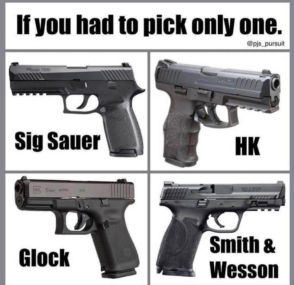 Gun Lovers Club tweet media