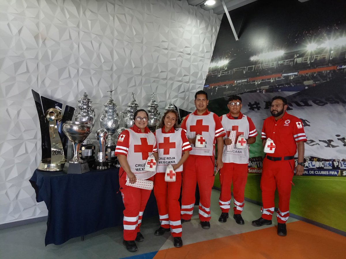 Club de Futbol Pachuca tweet media