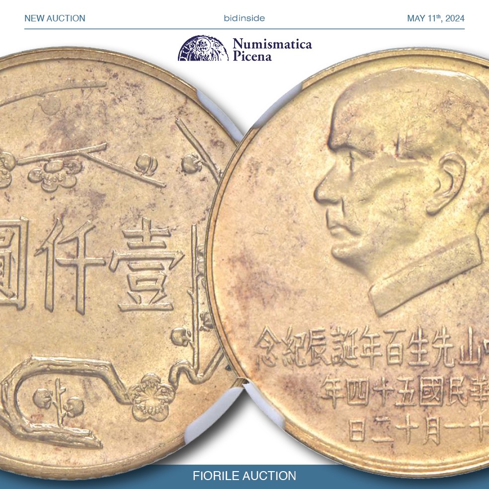 BidInside's tweet photo. #BIDINSIDE ASTE 
https://t.co/KyNCwc6Xdb

#BertolamiFineArt LIVE
https://t.co/3xz7zoyUmU

#NumismaticaPicena
https://t.co/CRgVGKpk9b

#Tuscanphila LIVE
https://t.co/AnDRsMMX0e

#philately #filatelia #numismatica #numismatic #phaleristic #militaria #auction #auktionen #subasta https://t.co/9r9gkeUKvA