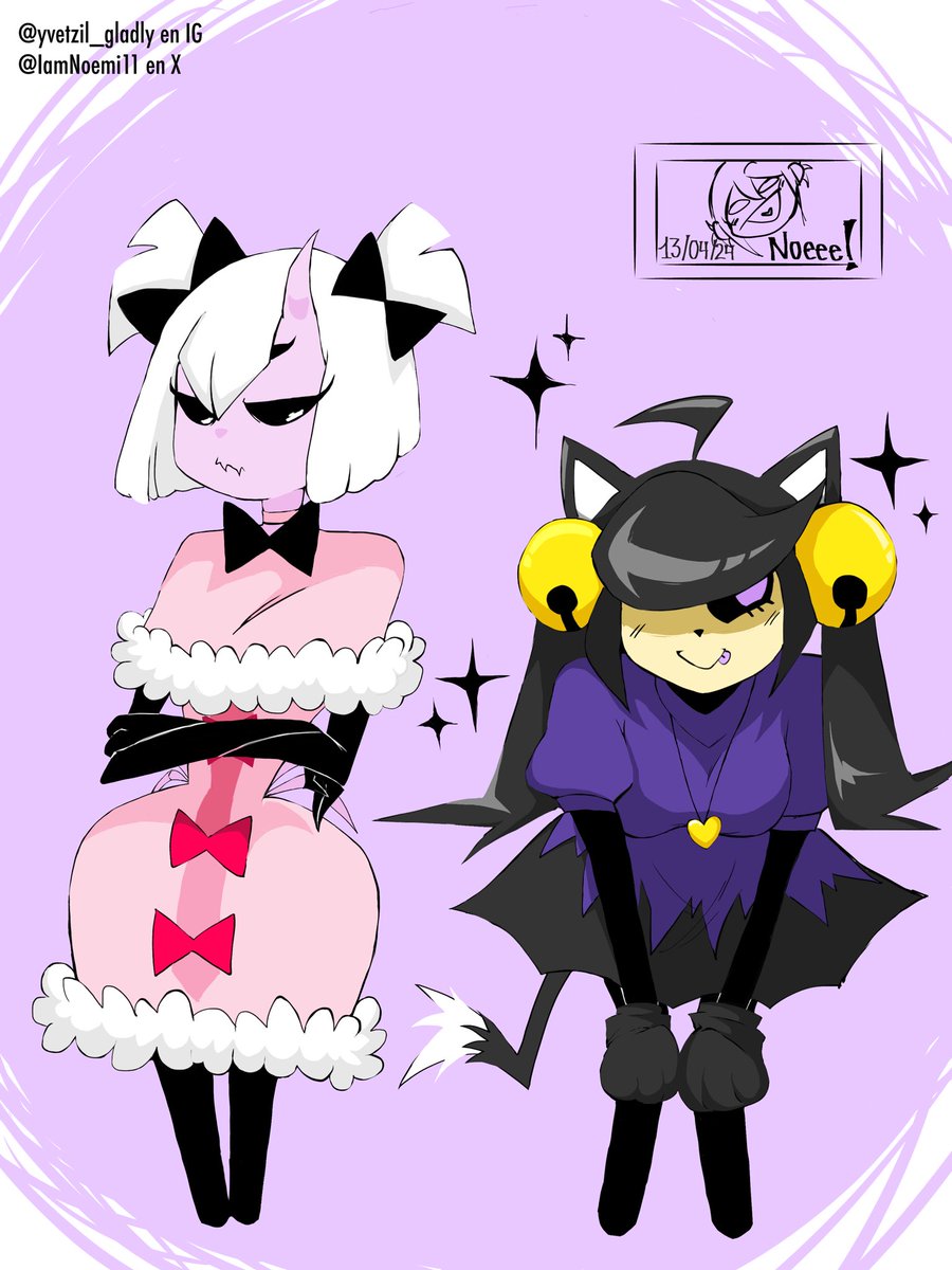 IamNoemi11's tweet photo. Lindas. #epictale #epicmuffet #epicmadmewmew #undertale #prettygirls #hellow https://t.co/7QiCjdKion