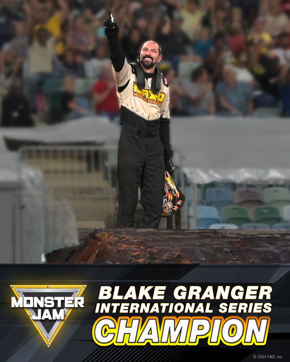 Monster Jam tweet media