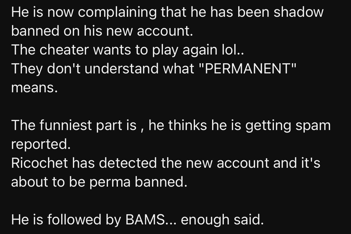 DRUMZ__'s tweet photo. ur an idiot @CallofShame https://t.co/QYsp1W0aeD