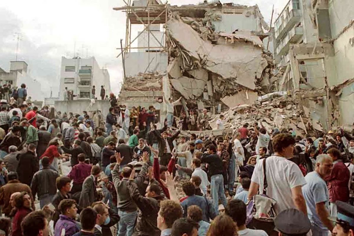 OliviaGagliesi's tweet photo. Con los iraníes ni a la esquina. NI OLVIDO NI PERDÓN. A Iran se la combate. https://t.co/mWCOHDTzf1