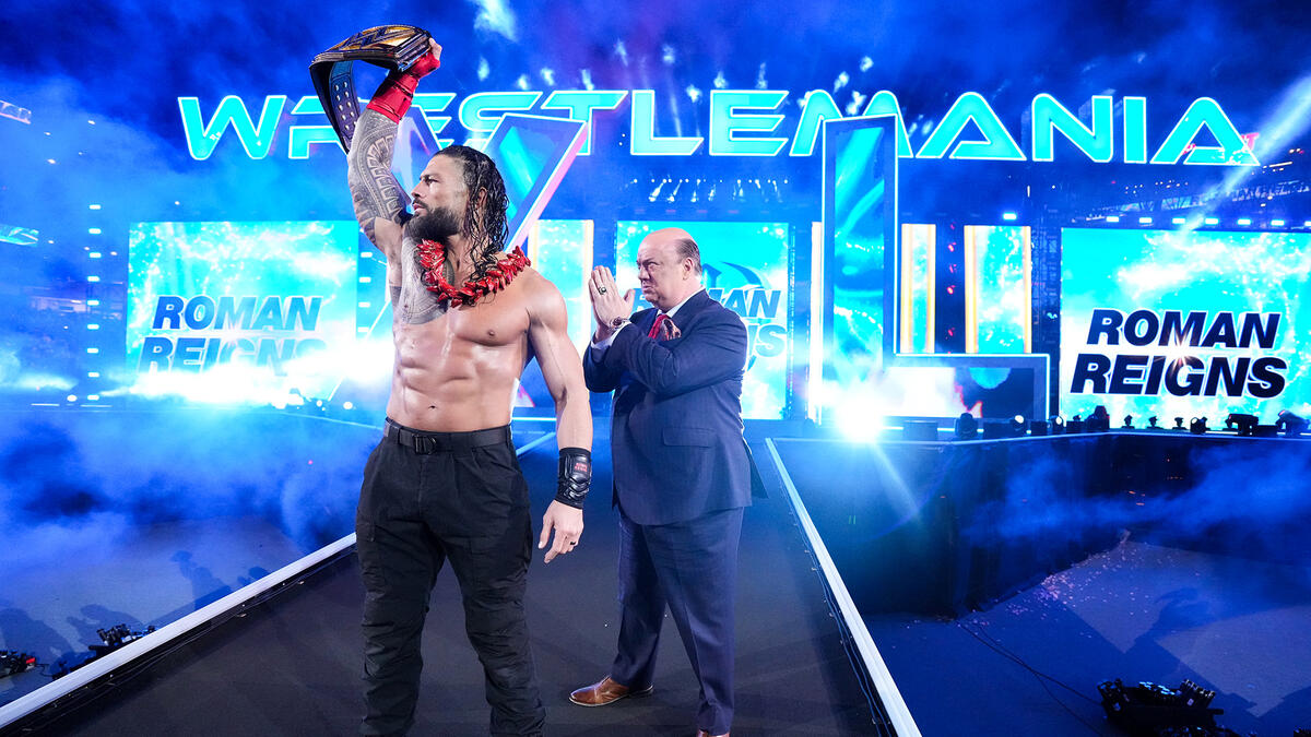 mkp17's tweet photo. Questa sera sui social siete tutti stati dei capotribù!
Grazie davvero. Cinque mesi fa sembrava impossibile.
Ricordate la strada. Tracciamone una nuova.
#DMaxWWE @dmaxitalia https://t.co/SzMKyMu3ps