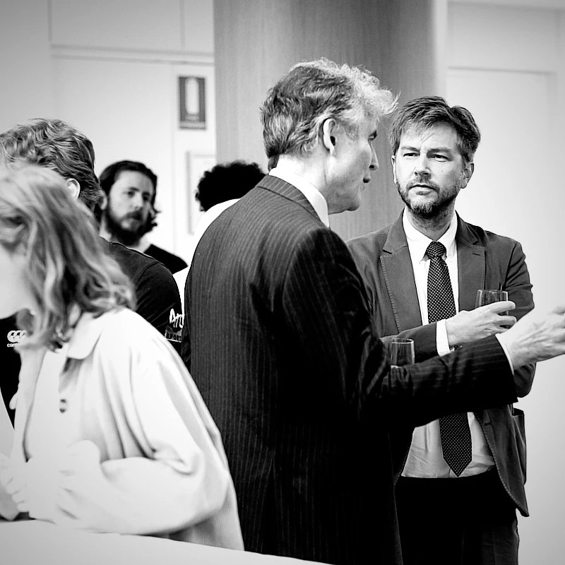 DusenburyDavid's tweet photo. A few from last week's Aletheia lecture on @IJudgeNoOne, cohosted by The Ramsay Centre &amp; ACU in Sydney. Such a pleasure to meet scholars of Epictetus &amp; Apuleius, Bacon &amp; Traherne - &amp; to hear from highly engaged students. https://t.co/afURv1KlKo