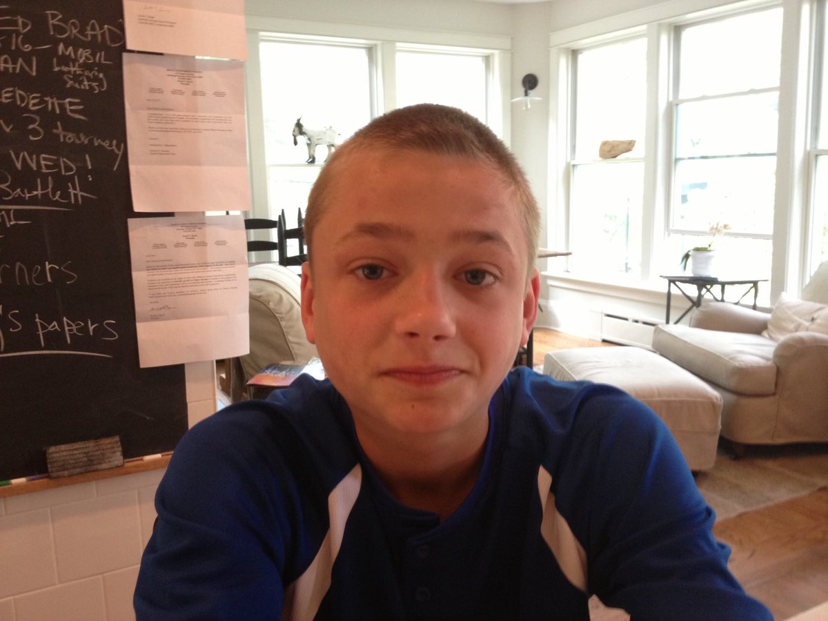 Woody_Woody2's tweet photo. Had mumps when I was 13 #witda https://t.co/YxgtcAhKAv