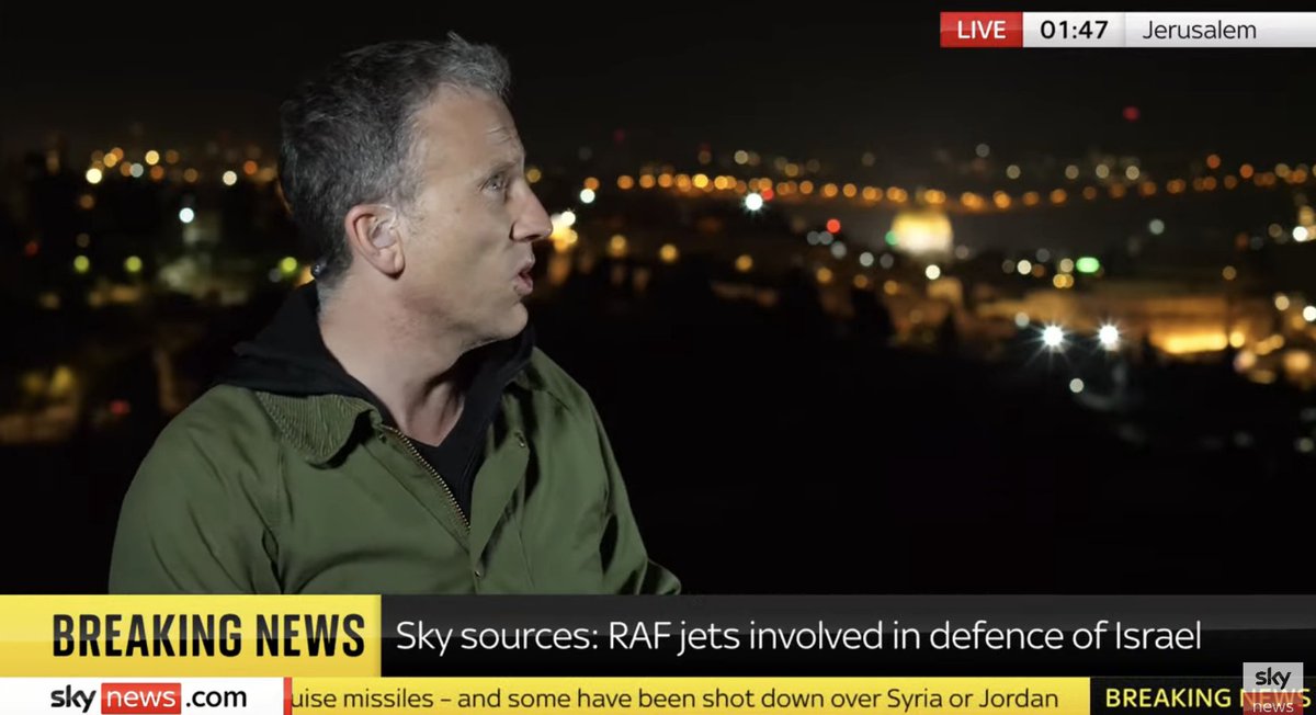 Verschillende explosies, waarschijnlijk luchtafweer