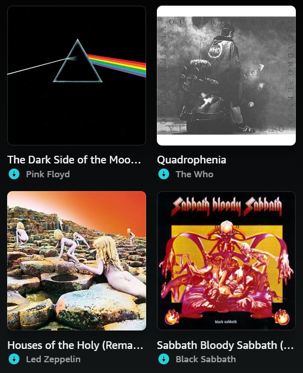 which of these #1973albums do you like most?
🎸 #PinkFloyd  🎸 #TheWho  
🎸 #LedZeppelin  🎸 #BlackSabbath