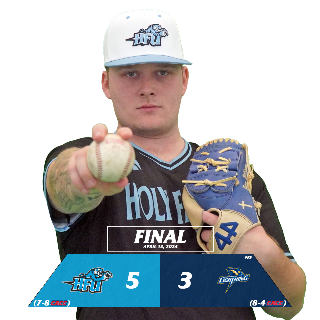 Holy Family Tigers tweet media