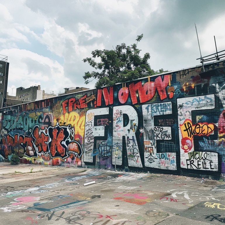 LFG.....! What, nobody wants free tokens? You have to engage in our socials in order to get rewarded free tokens. This offer will only be available for the next 24 hours so hurry!!!!
#memes #countdown #SolanaMemcoin #SolanaCommunity #SolanaGiveaway #free

x.com/FrenchHeads/st…