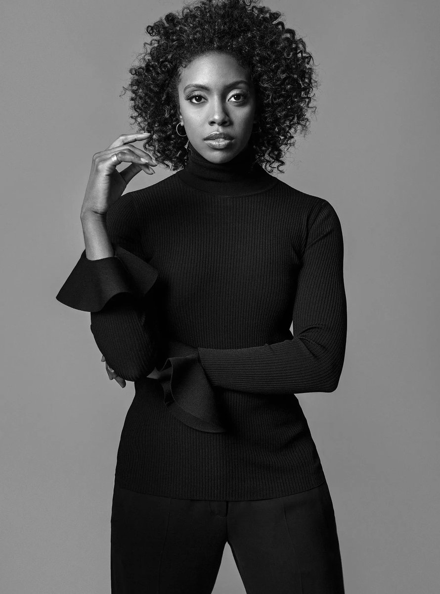 soenoire's tweet photo. Bonus: In the 2013 Broadway adaptation, the role of Juliet went to Condola Rashad, also a Black Woman. #BlackHistoryForever https://t.co/giTizSiqiI