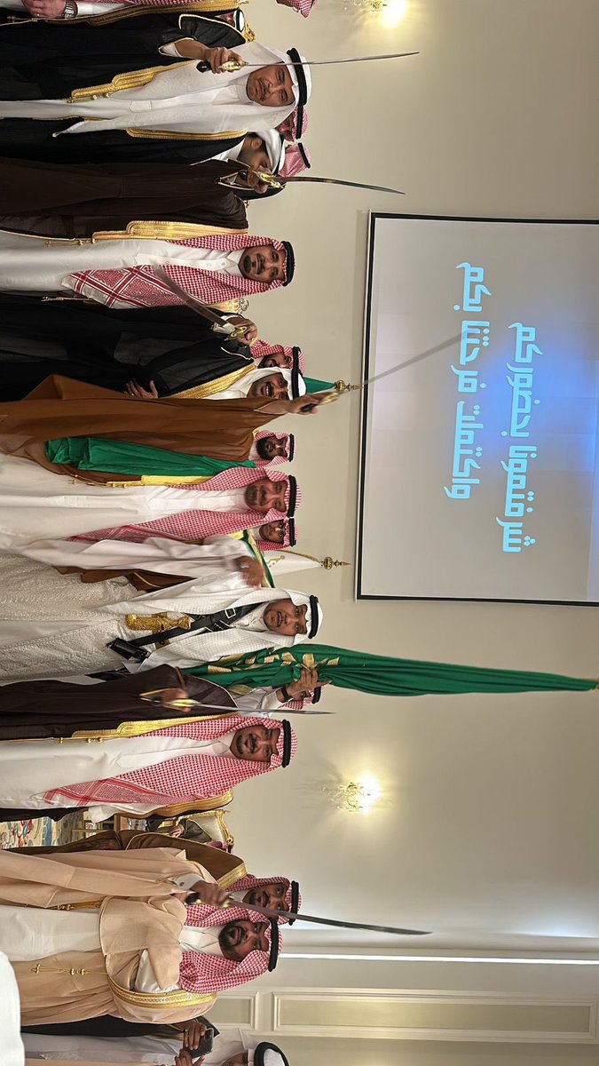 mndil1's tweet photo. تشرفنا بحضور حفل الغالي @DrMajedAlharbi بمناسبة زواج ابنه عبيد بقاعة التاج بالرياض اسأل الله لهم التوفيق وان يتمم لهم بخير ويرزقهم الذريه الصالحه،، https://t.co/8vHtbXuuhu