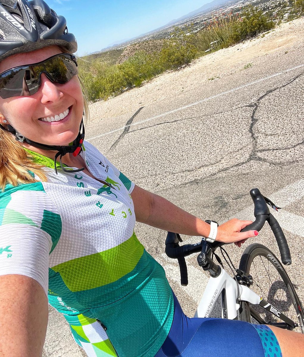 First time cycling to the top of Sentinel Peak, or “A” Mountain, the birthplace of Tucson! ⛰️🚴🏼‍♀️
••••••••
#sentinelpeak #cycling #roadcycling #cyclingshots #ridebmc #optoutside #climbmountains #whyilovewhereilive #desertlife #visitarizona #rescueproject #tucson #arizona