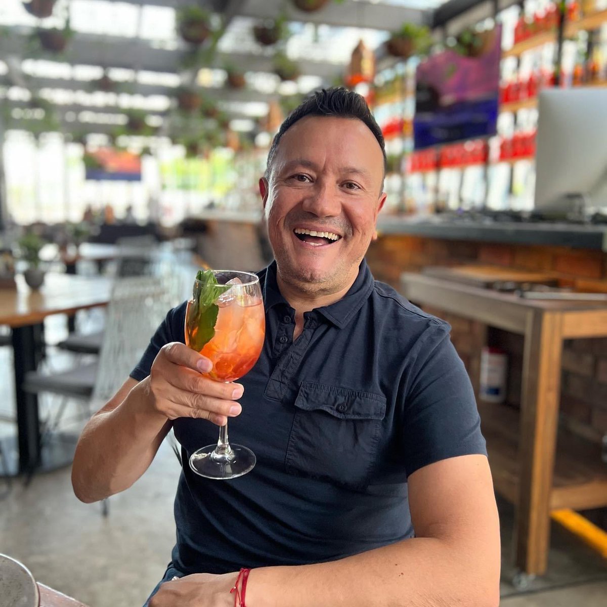 El día está para comérselo a besos. #DiaDelBeso