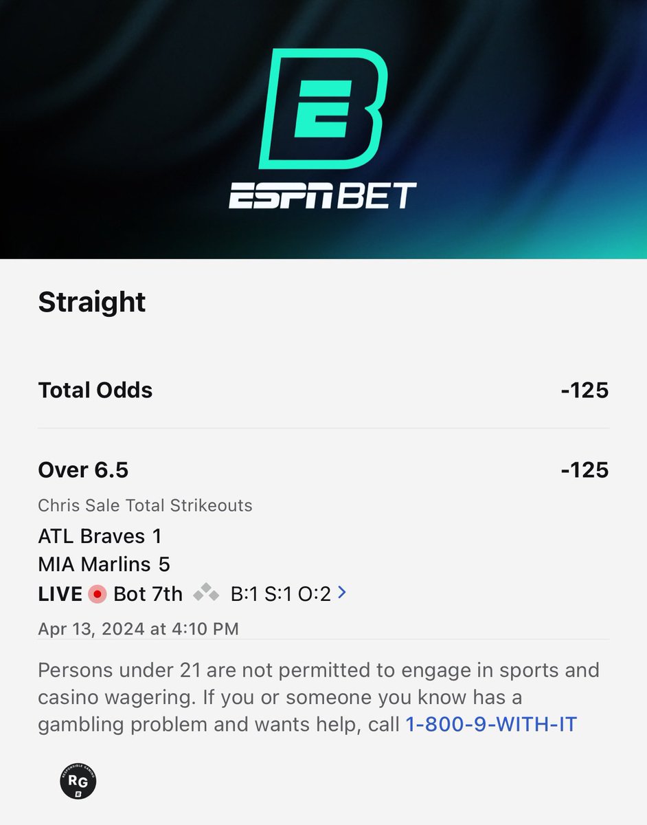 PeepMyPlays's tweet image. ⚾️ • Somebody Say Singles? ⚾️

🤑 • Ca$h me out &amp;amp; add me tf up! 

#GreenLineCommittee 💹 x #PeepMyPlay 👀