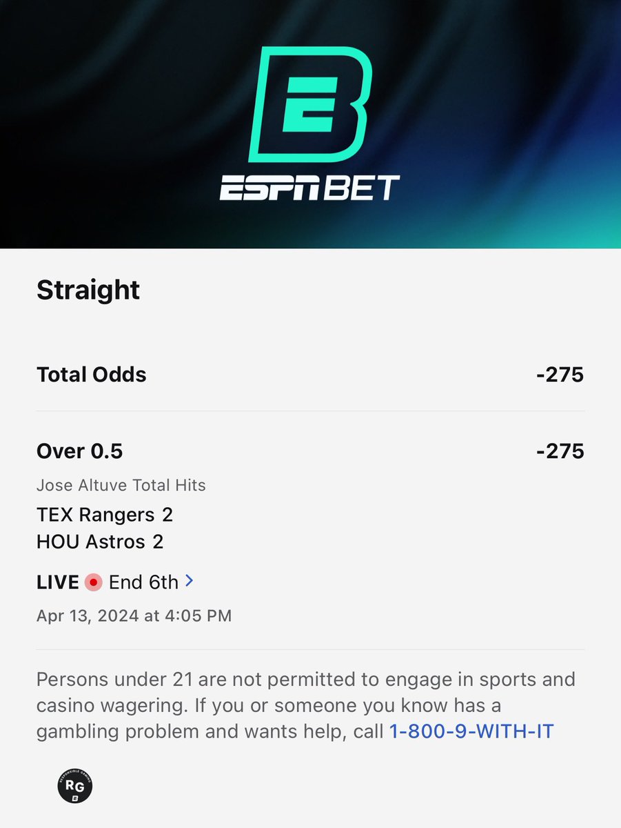 PeepMyPlays's tweet image. ⚾️ • Somebody Say Singles? ⚾️

🤑 • Ca$h me out &amp;amp; add me tf up! 

#GreenLineCommittee 💹 x #PeepMyPlay 👀