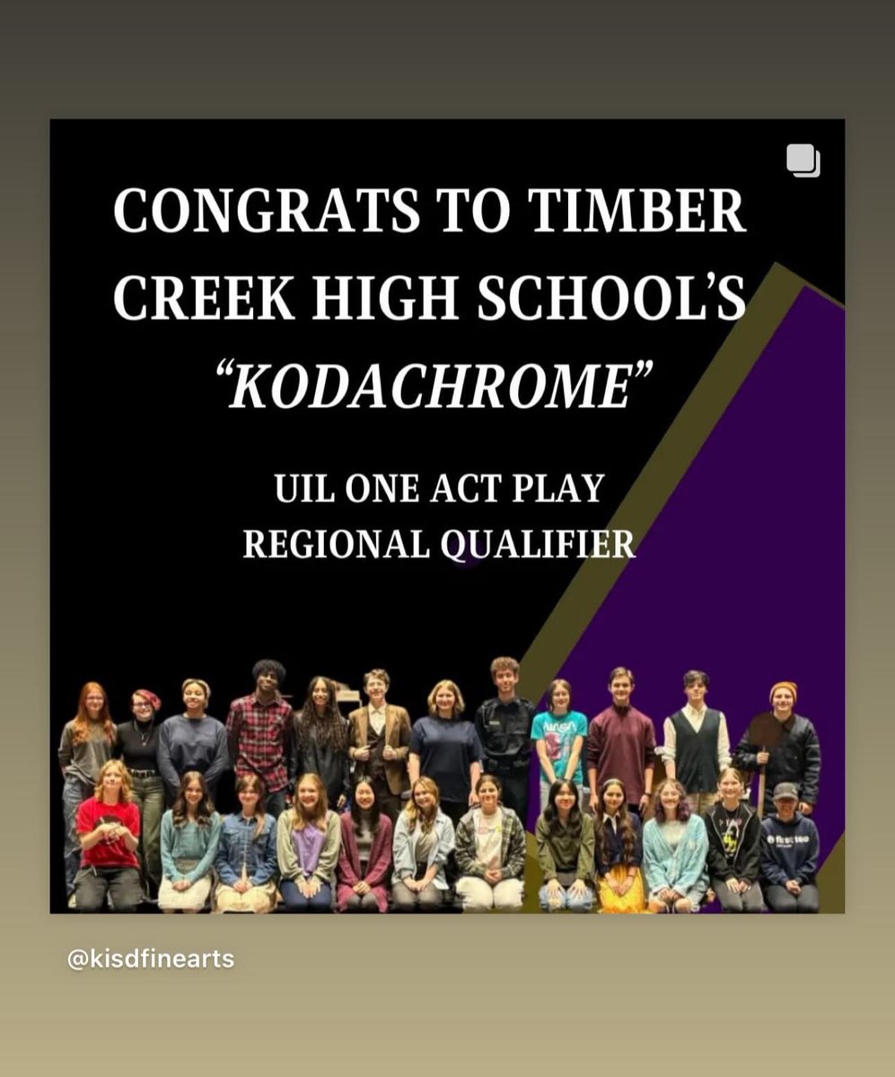 TCHSTBoosters's tweet photo. Congratulations to the company of Kodachrome https://t.co/ujIpW9reFJ