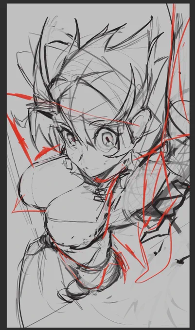 OC wip 