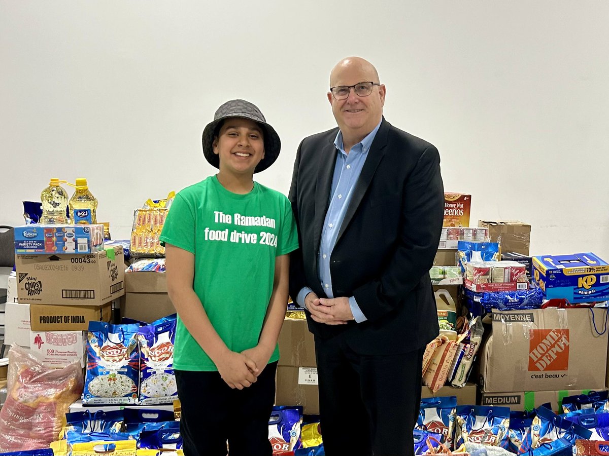 Mayor Kevin Ashe tweet media