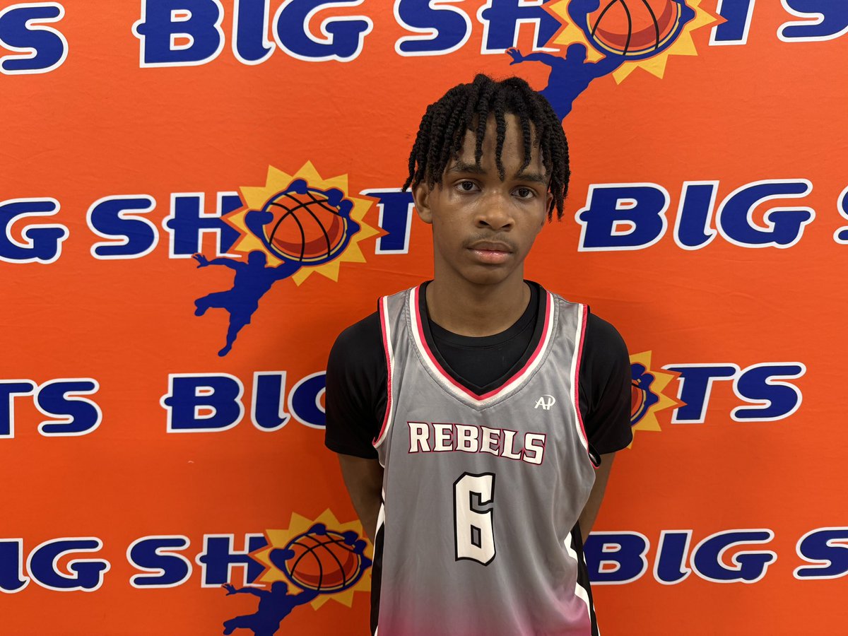 Big Shots Game MVPs tweet media