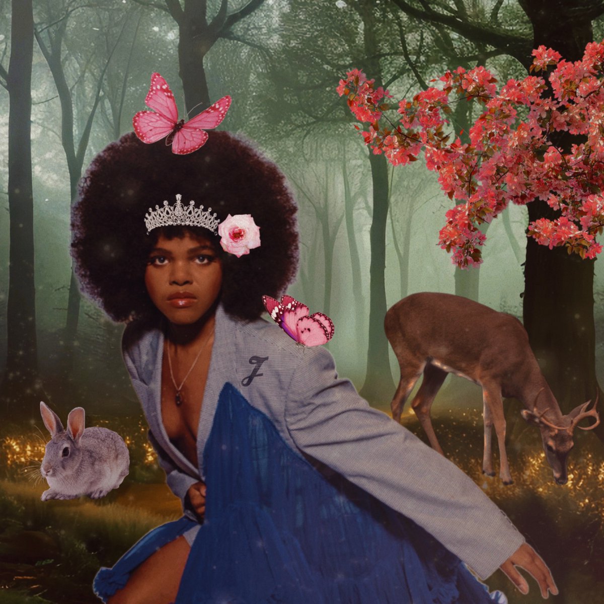 soenoire's tweet photo. (A/N) Not a fan of that play personally, its a freaky deaky ass story and aged like shit. But Francesca, regardless of what self hating internet randos think, will do amazing. Darkskin Black Women are deserving of fairytale love. (altho preferably not ending the way the play did) https://t.co/0SOt5u0ZFU