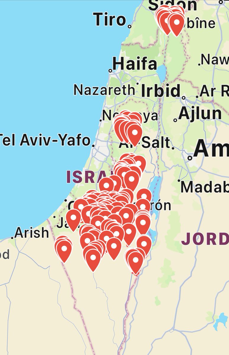 GabyLob's tweet photo. Israel esta siendo atacada.
Si no pedis un cese al fuego ahora, quedate en silencio cuando Israel responda. https://t.co/slOEWNCYnH