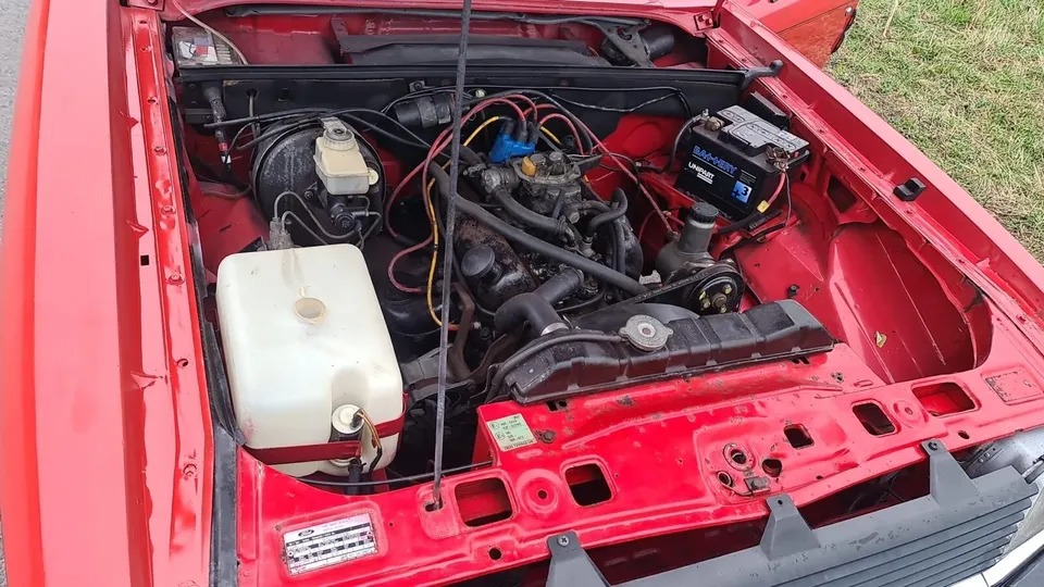 BarnFindsUK's tweet photo. Ad:  1979 Ford Granada Ghia MK2 Auto
On eBay here -->> https://t.co/WuvOAX7m9M

 #FordGranadaGhia #ClassicCarForSale #FordClassic #ClassicCarAuction #FordFans https://t.co/SOYGGCecuE