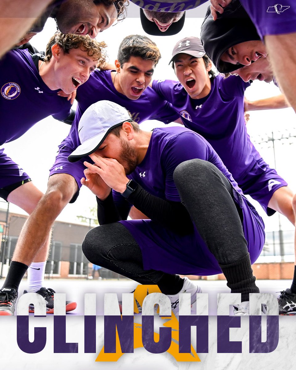 Lovin’ these postseason-clinched vibes 😮‍💨

#IntoTheStorm ⛈️ | #HornsUp 🤘