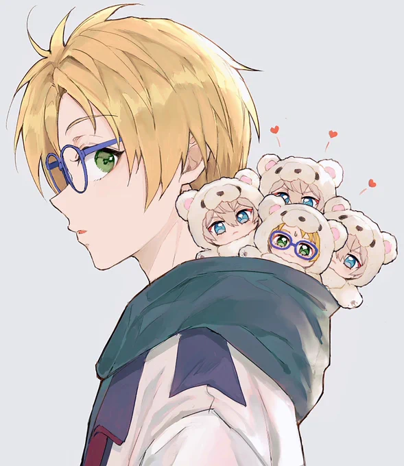 いつぬいぬいぬい 
