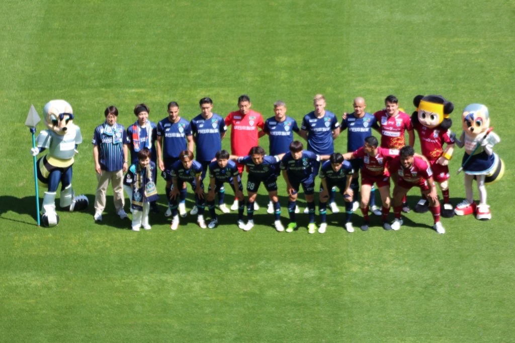 8000PR's tweet photo. 4/20アビスパ福岡vsジュビロ磐田チケットプレゼント⚽️

バクスタ側指定席を抽選で1名様に2枚プレゼント！(詳細はリプ欄)

参加条件
① このアカウントをフォロー
② このポストをリポスト

応募期限 4/17 14時迄

ポストしたつもりが下書きに🥹期限短いですが、お願いします！

#博多の中華なら八仙閣 https://t.co/7IKtpnaB47