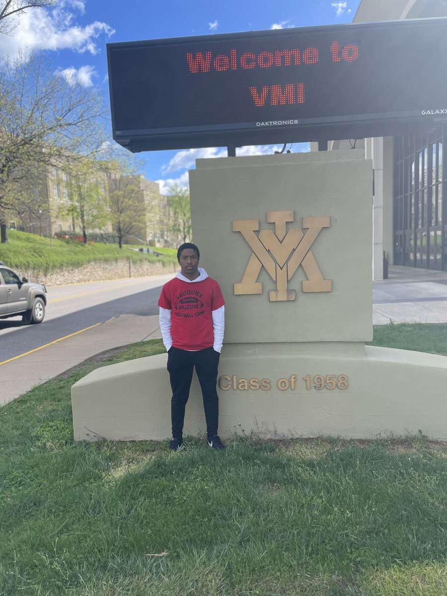 Had a great day today the Energy and all was there can’t wait to be back down for a camp this summer <a href="/CoachPatBrown/">Pat Brown</a> <a href="/TripD34/">Coach Downs</a>