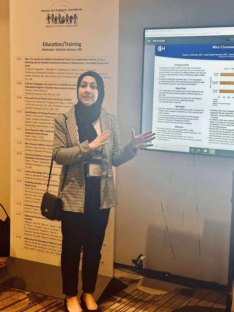 Sapna Kudchadkar, MD, PhD tweet media