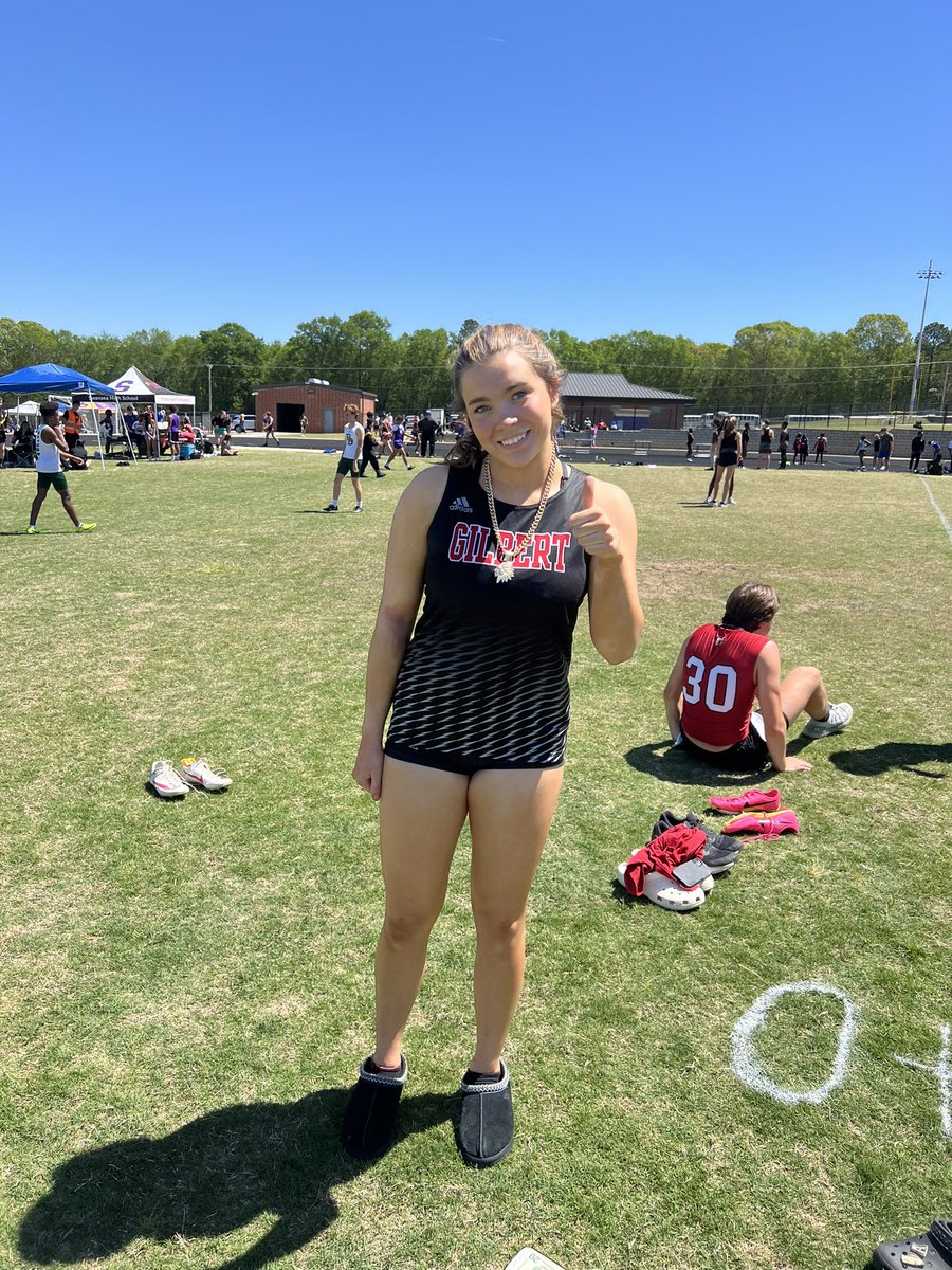 Gilbert Indians Track and Field tweet media