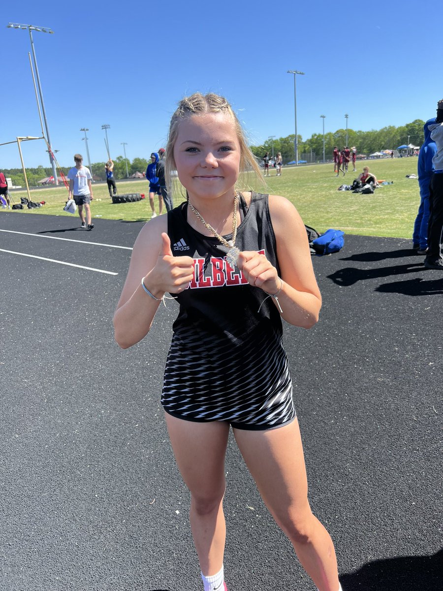 Gilbert Indians Track and Field tweet media