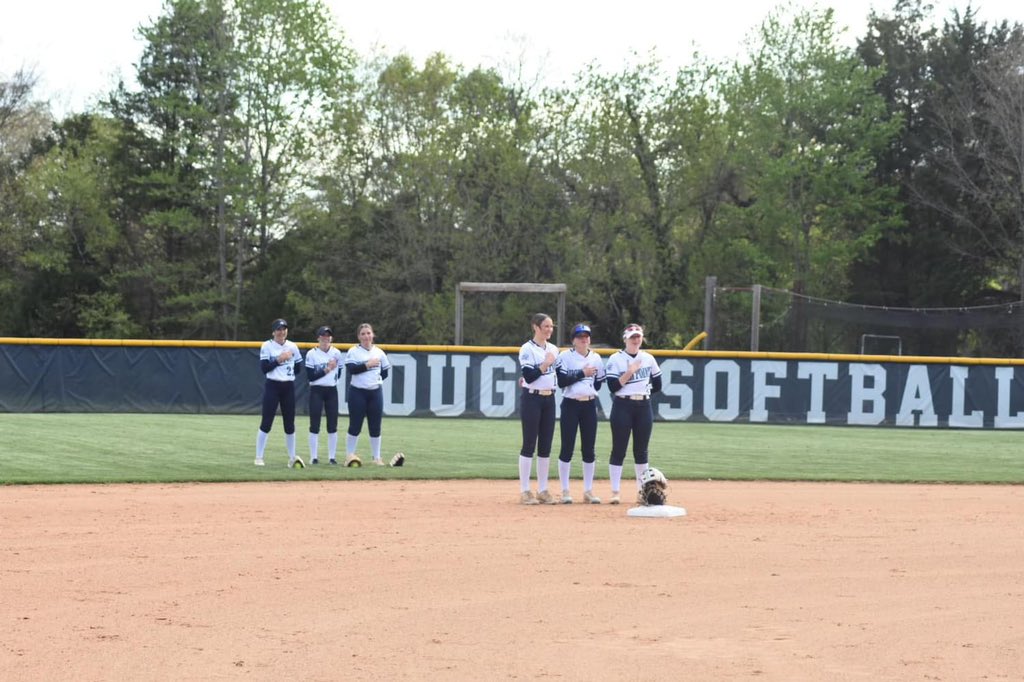 Let’s go HPCA Softball! If you haven’t been to a game yet - make sure to go and cheer on your Cougars! #hpcacougars