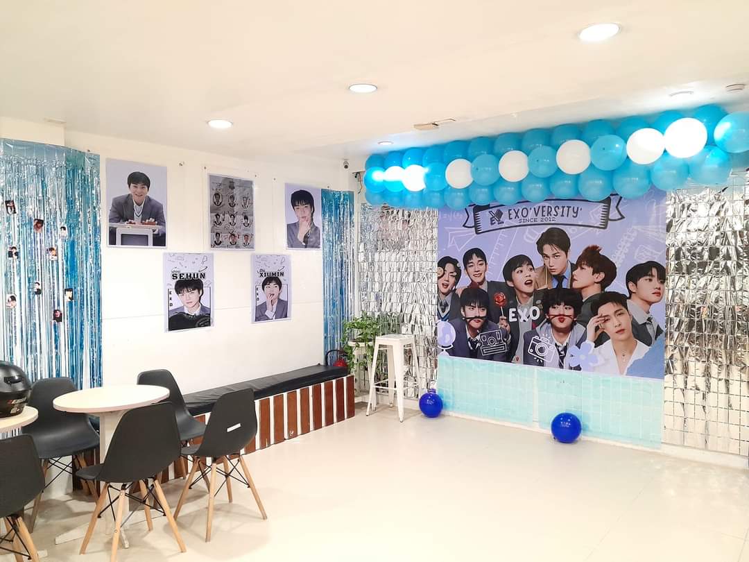 EXO-L Davao tweet media