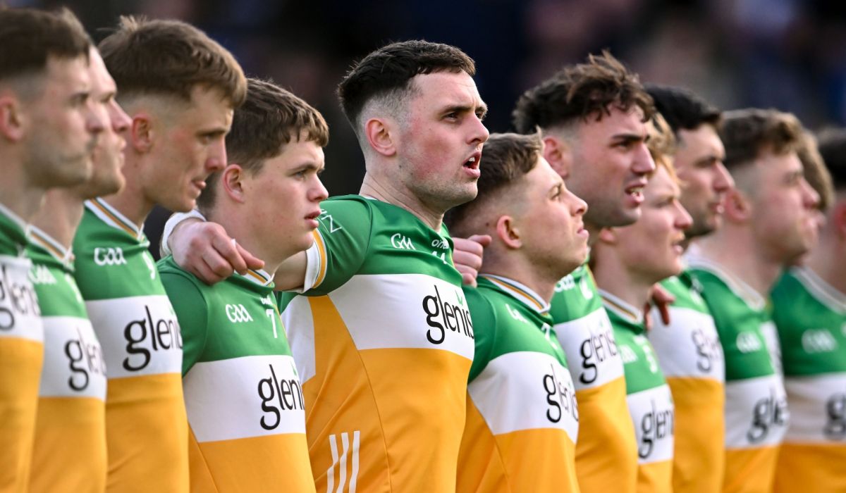 Offaly's “Spice Boy” lets his football do the talking offalyexpress.ie/news/gaa/14754…