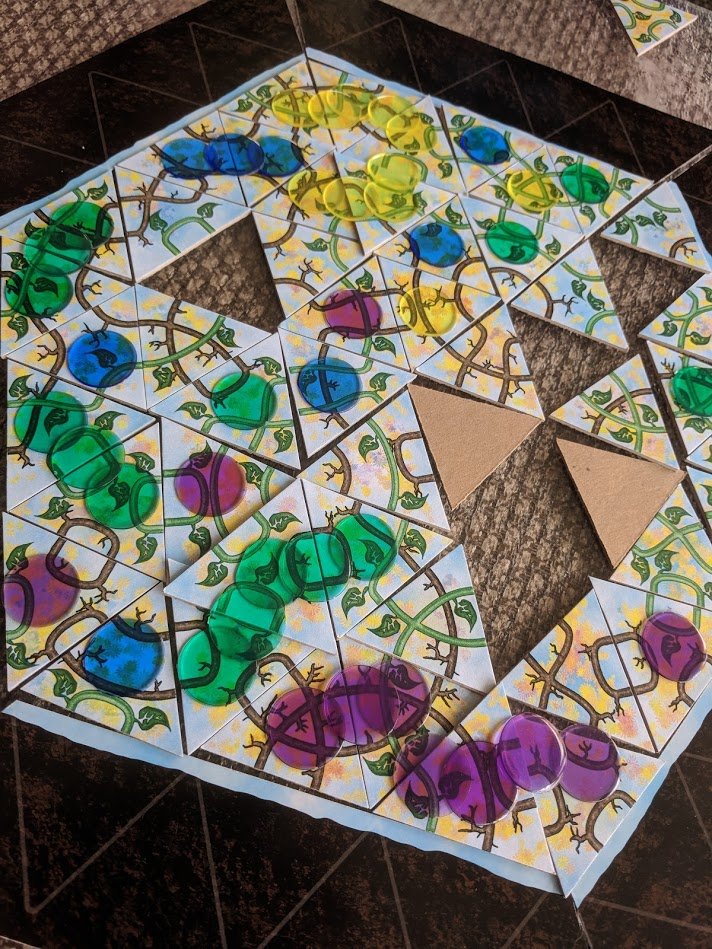 Isaac Shalev tweet media