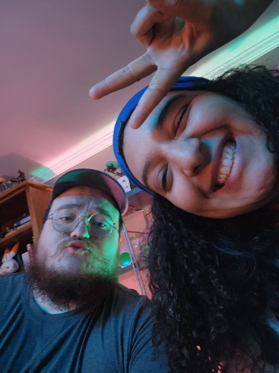 ChillSpotShow's tweet photo. Live now! 
Let's play VENBA!
https://t.co/z8s3CIXsqr https://t.co/XqRsRmOfx4