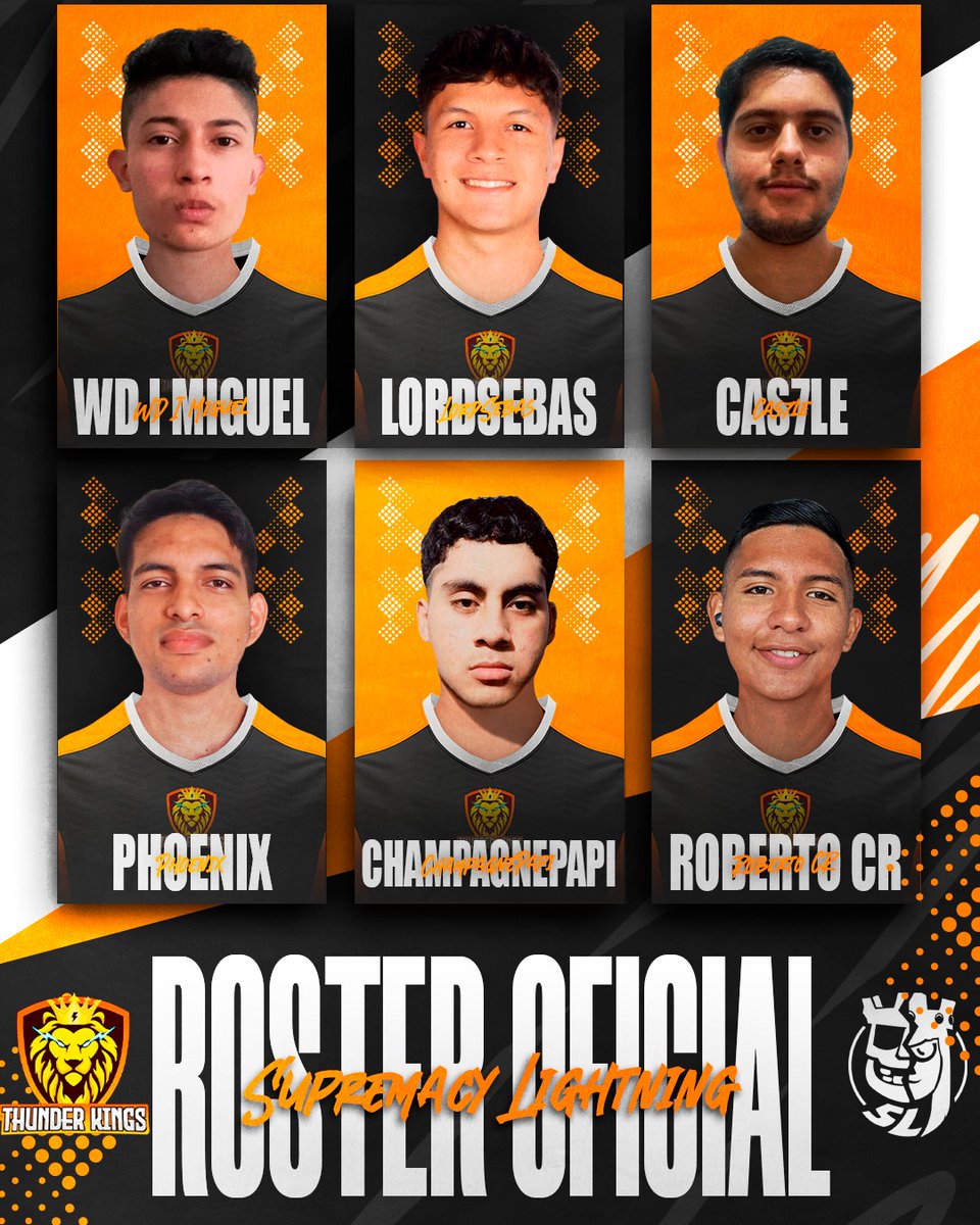 Thunder Kings tweet media