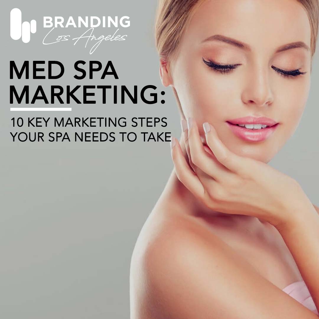 When it comes to any industry or business, marketing is always essential. This is especially true in the world of med spas, as most people would assume otherwise.🧖🏻‍♀️ - Learn more in our blog at: bit.ly/3CvynqA