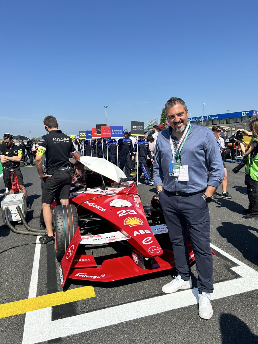 Luca Rallo tweet media