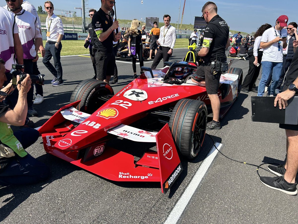 Luca Rallo tweet media