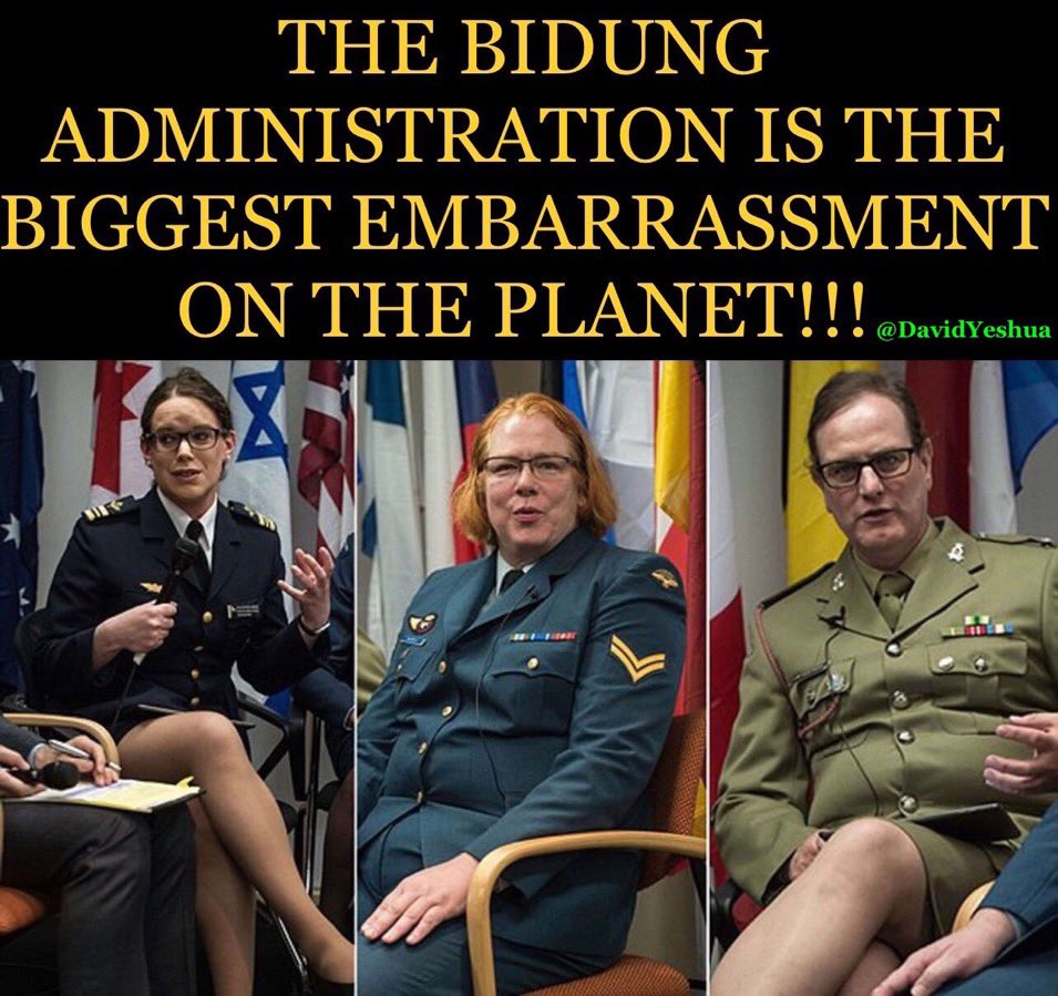 David Yeshua tweet media