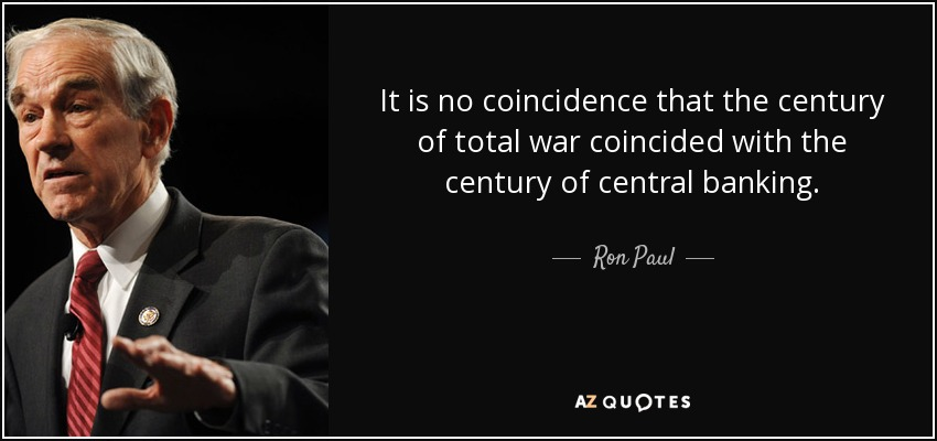 LukeMikic21's tweet photo. Why has there been an explosion of war since the beginning of the 1900s?

⚠️WW1
⚠️WW2
⚠️Middle Eastern War
⚠️Russia vs Ukraine
⚠️Isreal vs Palestine & Iran

Governments monopoly on violence comes from their ability to print money for free to fund endless wars.

Bitcoin demonetizes war.☮️