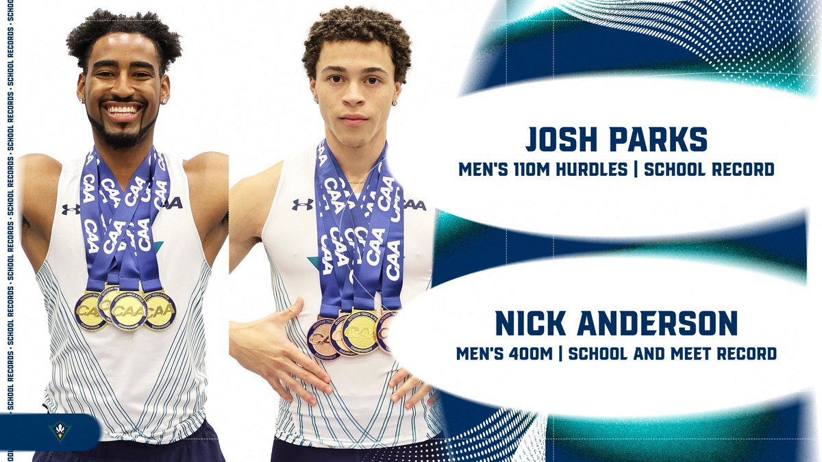 UNCW Cross Country & Track and Field tweet media